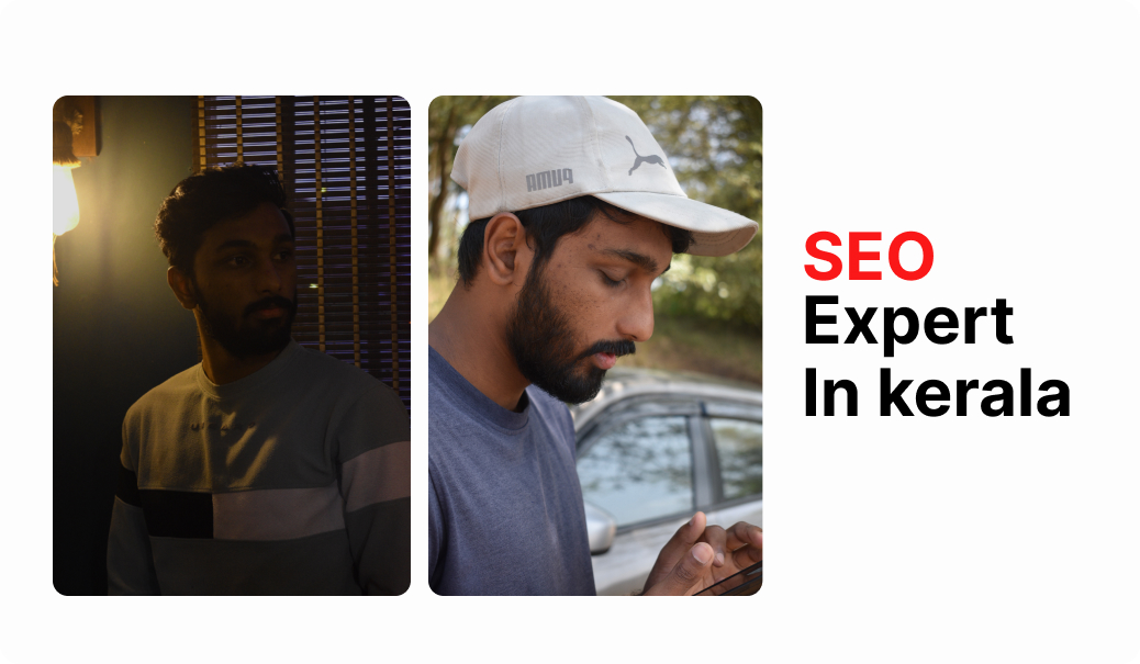 Seo expert in kerala